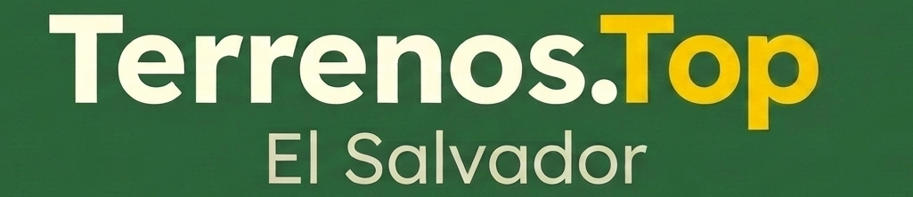 Terrenos Top
