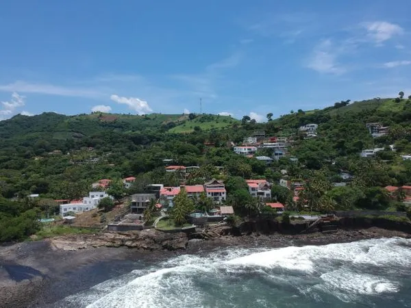Terreno en Venta en Atami La Libertad en la Ruta de Surf City