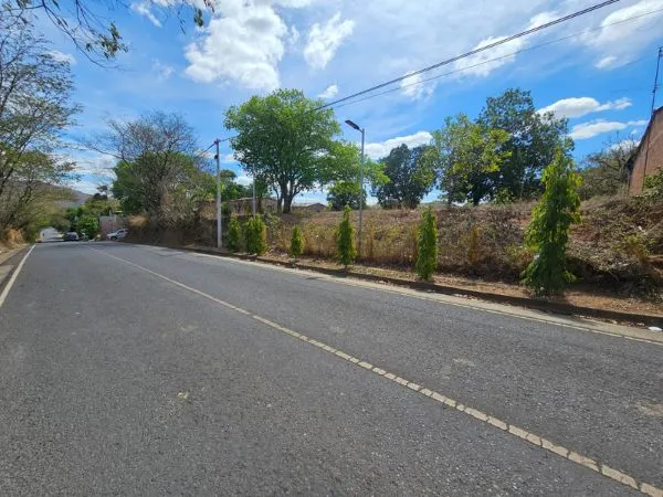 Terreno en Venta en Santa Ana Centro: Colonia La Fortuna